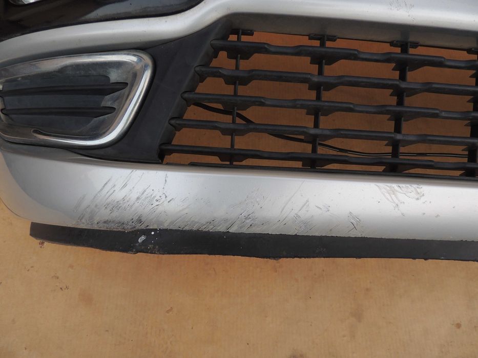Zderzak przód przedni Citroen C3 Picasso 08,09,10,11,12 EZRC