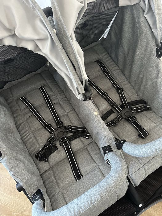 Wózek Valco Baby Snap Duo