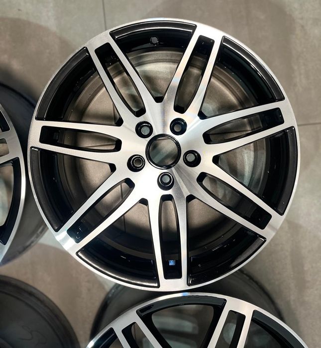 Felgi aluminiowe Audi RS 19 cali 5x112