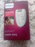 Depilator Philips