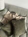 Conjunto de almofadas - queluz