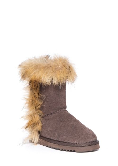 Сапожки Australia Luxe Collective