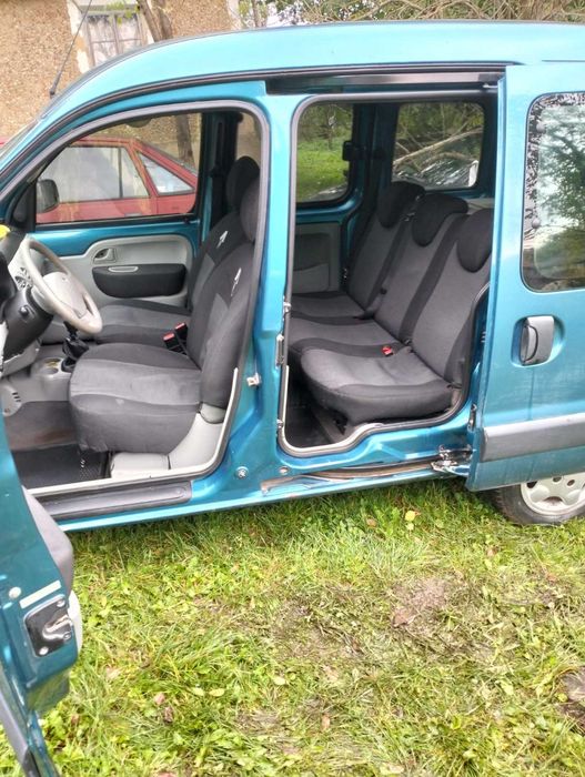 Продам Рено Кенго 2007р.