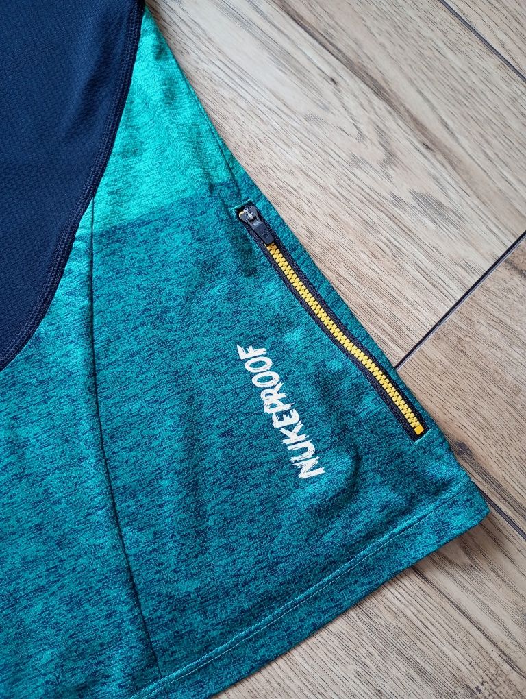 Nukeproof damska koszulka rowerowa M L