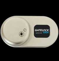 Zabezpieczenie/Zamek Gatelock GVL/BLOCK SHAFT GROUP/kontenery