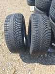 Opony zimowe Michelin 255 45r20