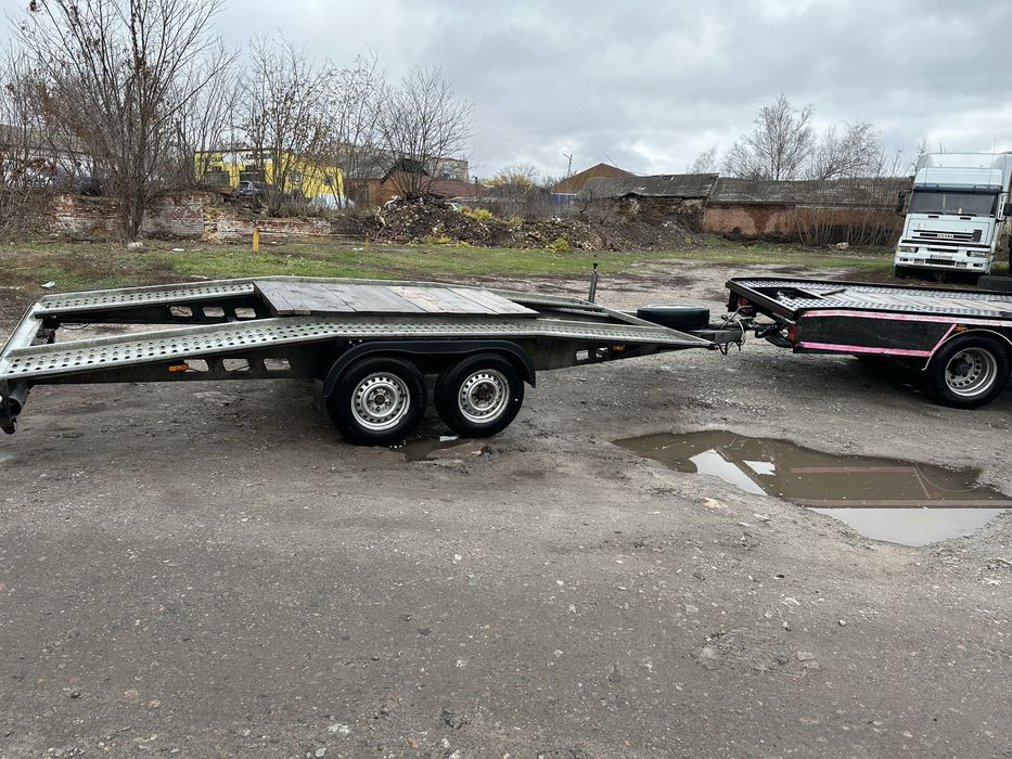 лафет GLOWACZ Польша