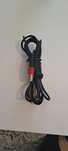 Kabel mikrofonowy Proel XLR 5m