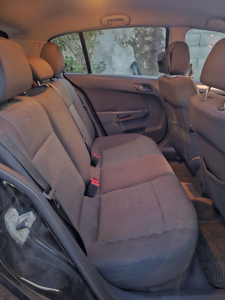 Opel astra 1.7 cdti