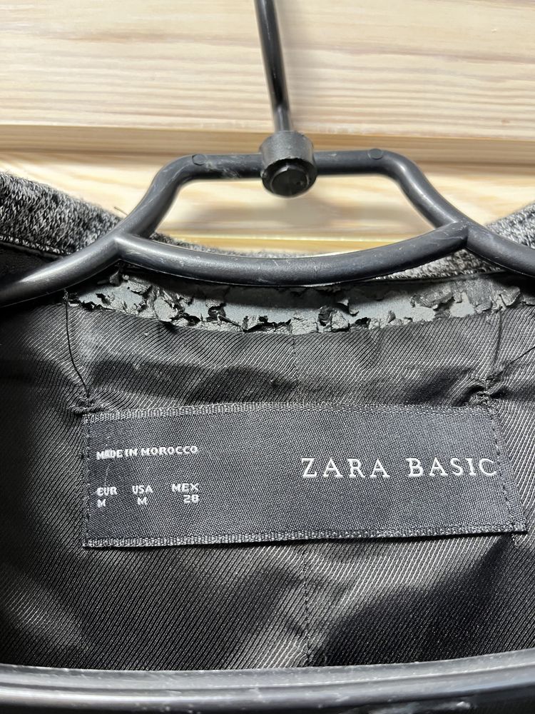 Піджак жіночий Zara женский пиджак