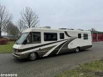 Chevrolet Winnebago  Od znanego aktora z USA - Winnebago - Zarejestrowany - Zamiana