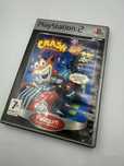 Gra konsola PS2 PlayStation 2 - Crash Tag Team Racing