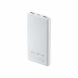 NOWE Powerbank Xiaomi 10000 mAh Szary 22,5 W Szybkie Ładowanie USB-C