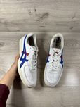 Onitsuka Tiger чоловічі кросівки оригінал шкіра весна