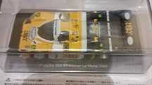 Spark,Altaya 1/43, Porsche 956, Le Mans,1984.