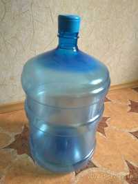 Бутыль для воды 18,9 литров