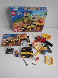 zestaw lego 60252