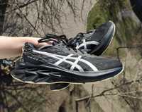 46р Asics Gel Novablast 2 Kayano Cumulus Nimbus бігові кросівки