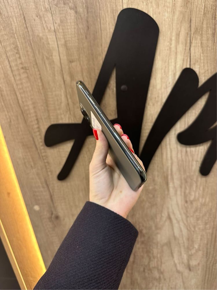 iPhone 11 Pro, з гарантією