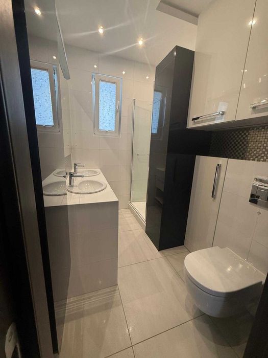 Apartament Mieszkanie 3 pokoje + kuchnia, pralnia, spiżarnia, loggia