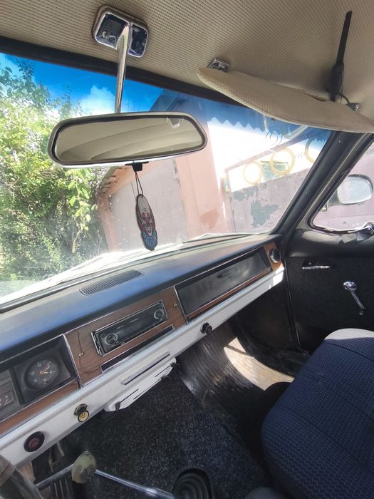 Волга 24 На розборку або відновлення