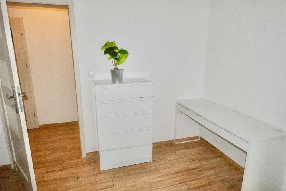 Śródmieście, na piechotę do Dworca Głównego, 2600 zł, nowy blok