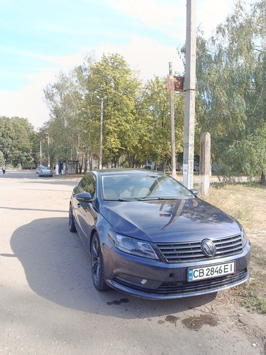 Продам пассата сс