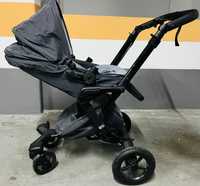 Concord Trio Neo Mobility Set Steel Grey