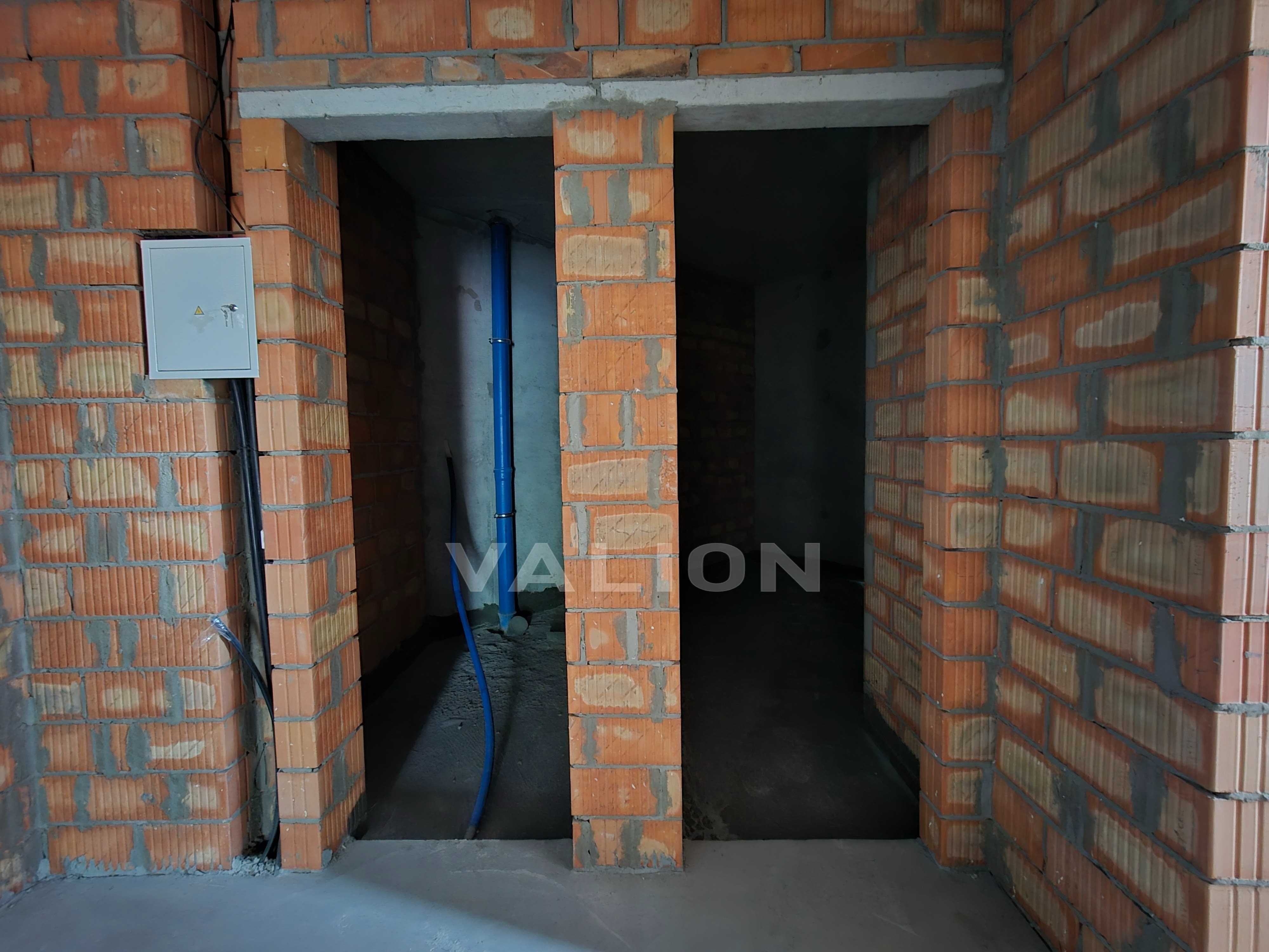 Продаж 2 кім. квартири, новобудова, вул. Живописна 3, ЖК Eco Dream.