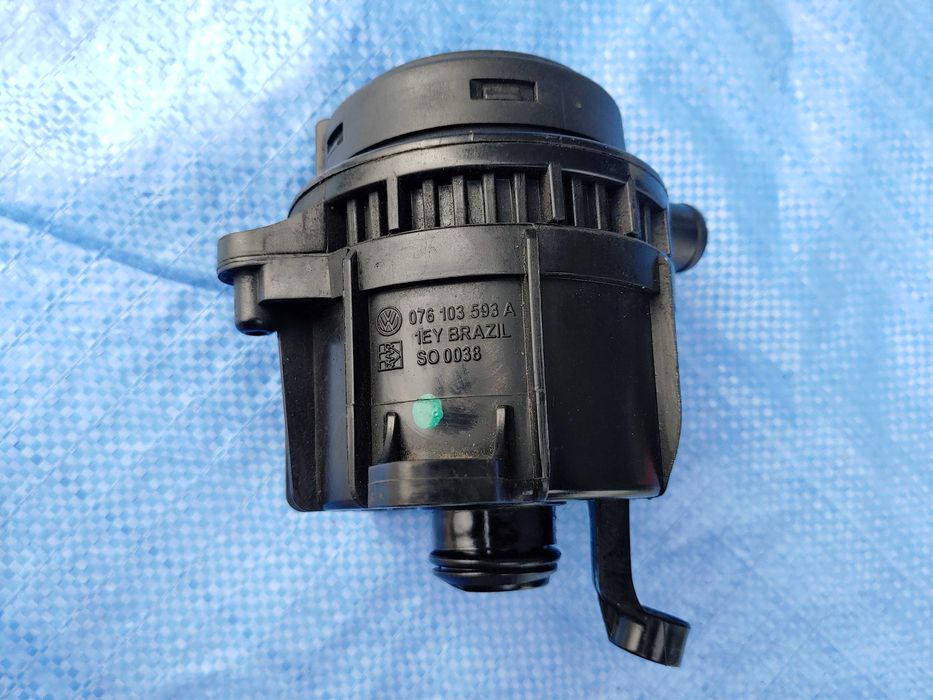 Odma oddzielacz separator Oleju Vw Crafter 2.5 TDI 06-16