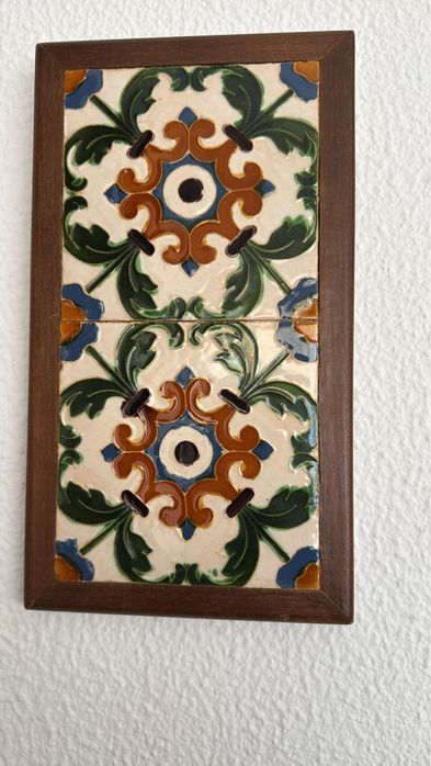 Azulejos decorativos