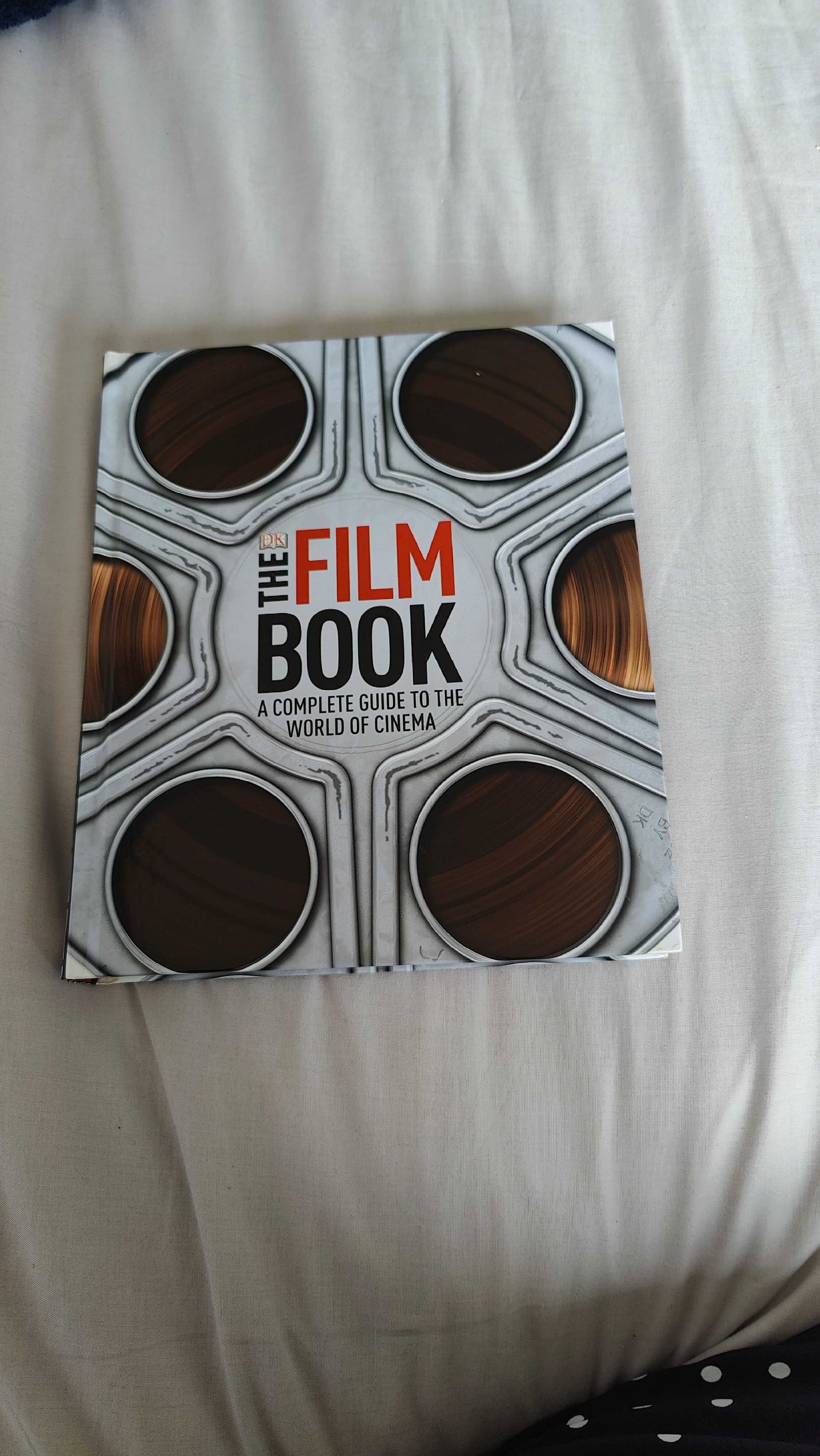 The Film Book DK