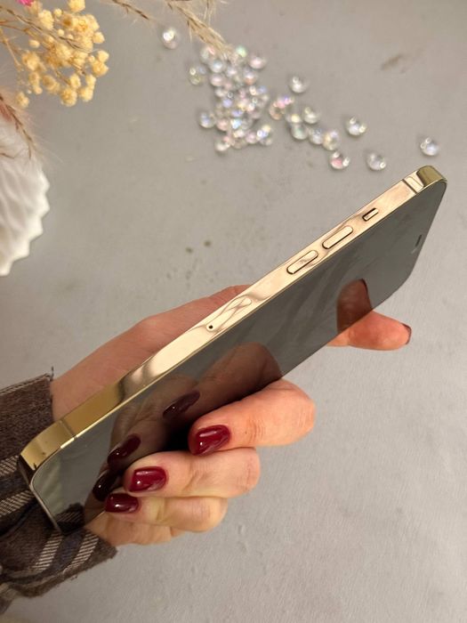 Apple iPhone 12Pro Max 128Gb Gold. Neverlock