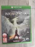 Dragon Age Inkwizycja