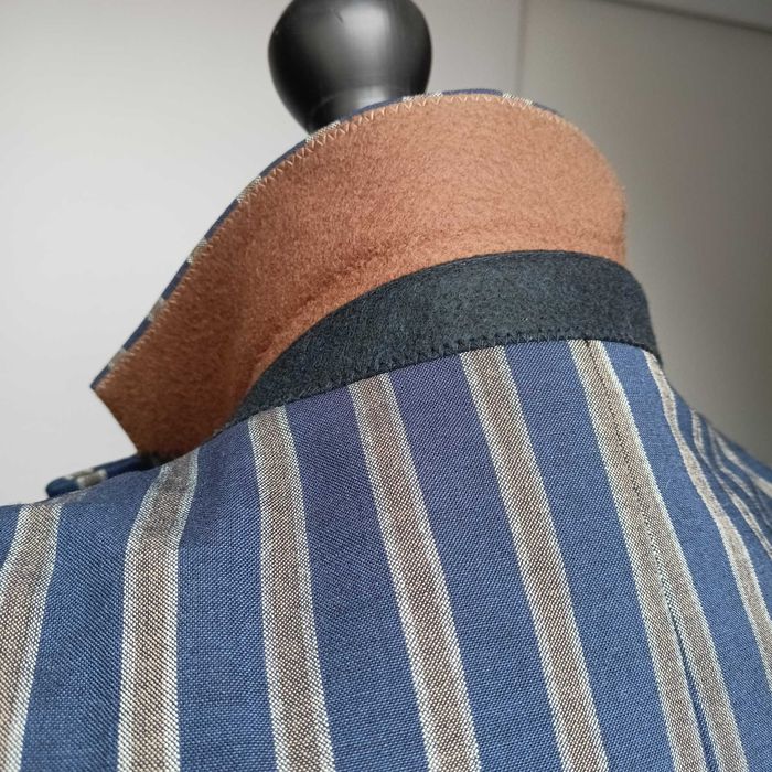 Marynarka męska Brook Taverner r 50 nowa