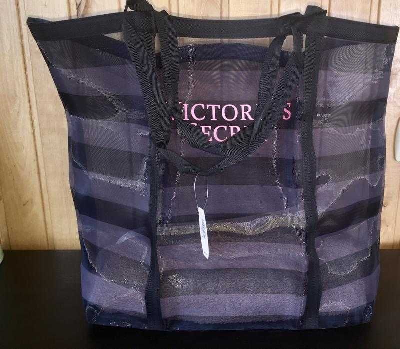 Сумка пляжная Victoria’s Secret