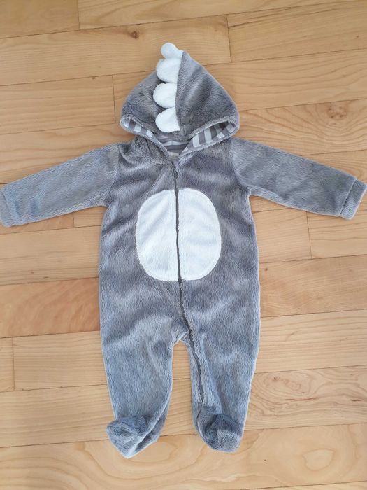 Pajacyk 74 unisex