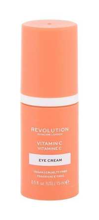 Revolution Skincare Vitamin C Krem Pod Oczy 15Ml (W) (P2)