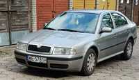 Skoda Octavia Skoda Octavia I 1.9 TDI 2006