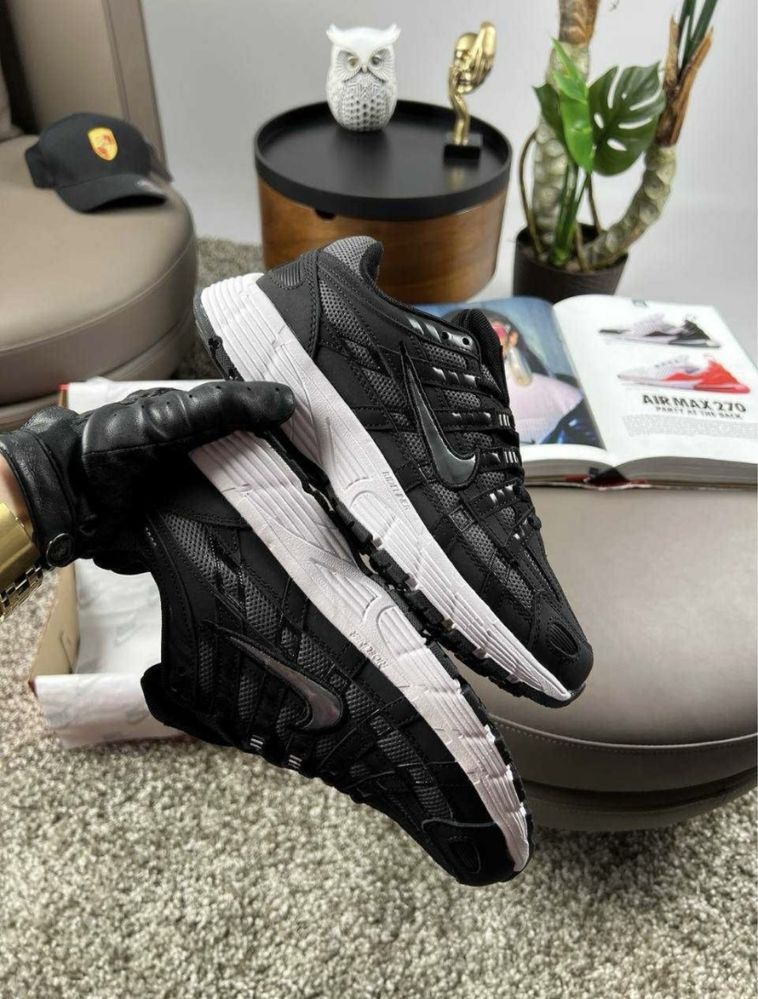 Nike p-6000 найк п6000