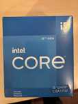 Chlodzenie intel i5 12400f lga1700