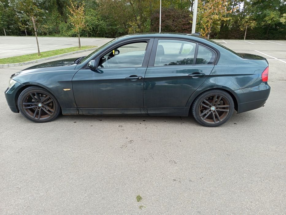 BMW E90 320i 2.0B