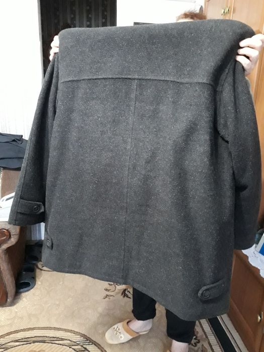 Пальто  осень - зима