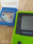 Nintendo pokemon BLUE Gameboy Color, Advance, Pocket, Classic.Nowa gra