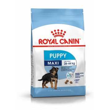 Royal Canin MAXI - Starter, Puppy & Adult 15+5kg - PORTES GRÁTIS