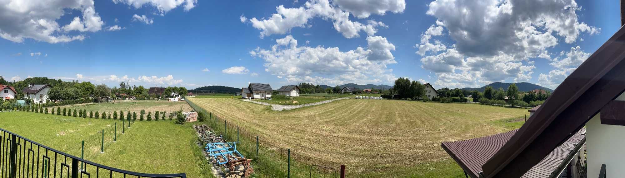 Apartamenty w Domku na Skraju Wsi