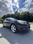 Opel Astra H GTC