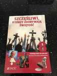 Podręcznik do religii dla klasy 8