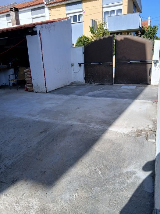 Remodelações em geral