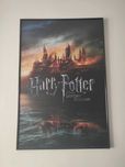 Plakat Harry Potter